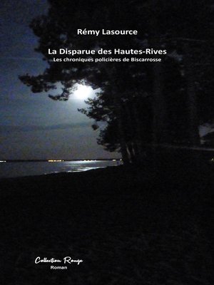cover image of Les chroniques policières de Biscarrosse--Tome 5
